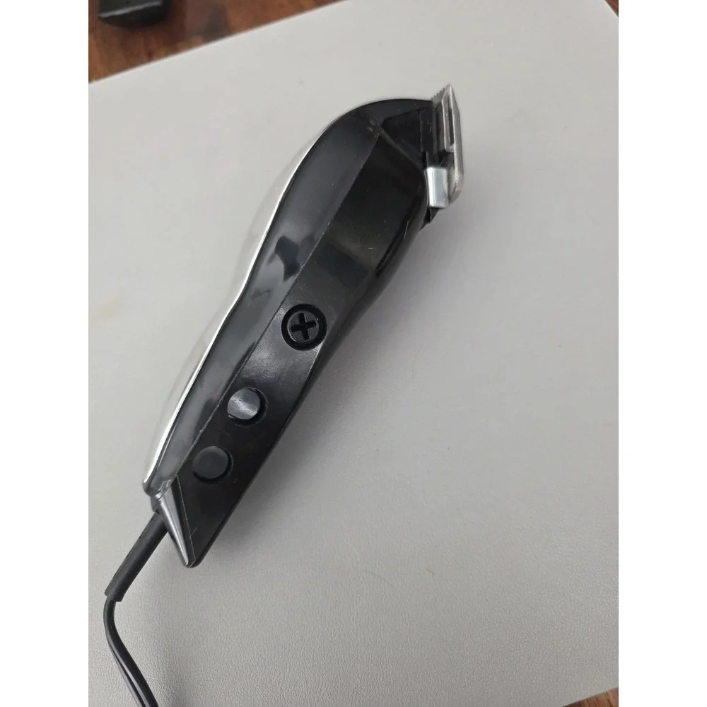 Wahl Precision‎ Hair Trimmer